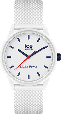 Ice-Watch ICE solar power 3-hand