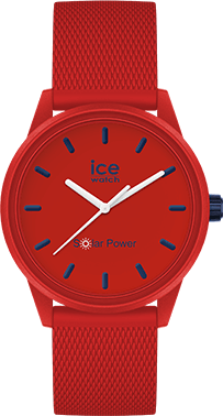 Ice-Watch ICE solar power 3-hand
