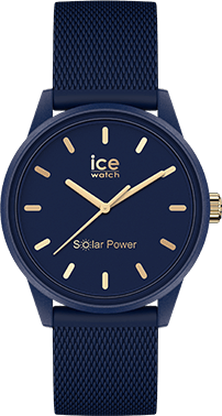 Ice-Watch ICE solar power 3-hand