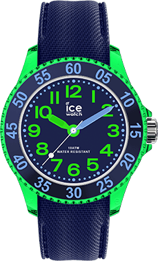 ICE cartoon - Dino - Extra-small - 3H — Ice-Watch