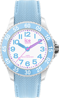 ICE cartoon - Blue elephant - Extra-small - 3H — Ice-Watch