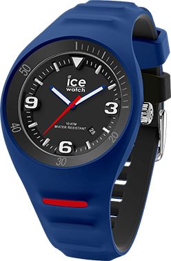 Ice-Watch P. Leclercq 3 aiguilles