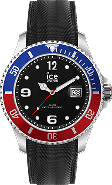 Ice-Watch ICE steel 3 Weiser