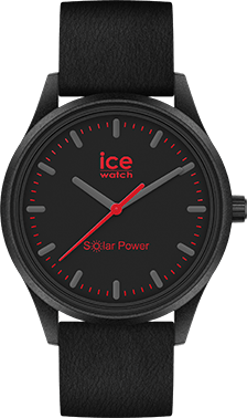 Ice-Watch ICE solar power 3-hand