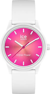 Ice-Watch ICE solar power 3-hand