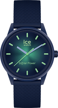 Ice-Watch ICE solar power 3-hand