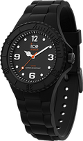 ICE generation - Black forever - Small - 3H — Ice-Watch