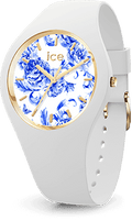 Ice-Watch ICE blue 3-hand