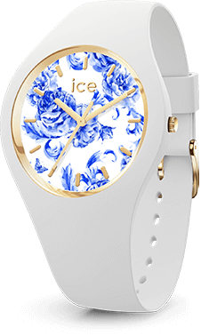Ice-Watch ICE blue 3-hand