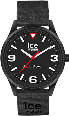 Ice-Watch ICE solar power 3-hand