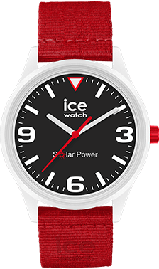 Ice-Watch ICE solar power 3-hand