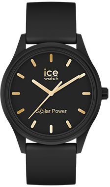 Ice-Watch ICE solar power 3-hand