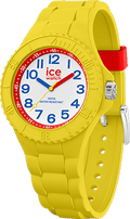 ICE hero - Yellow spy - Extra small (3H) — Ice-Watch