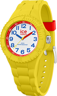 ICE hero - Yellow spy - Extra small (3H) — Ice-Watch