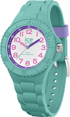 ICE hero - Aqua fairy - Extra small (3H) — Ice-Watch