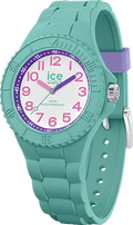 ICE hero - Aqua fairy - Extra small (3H) — Ice-Watch