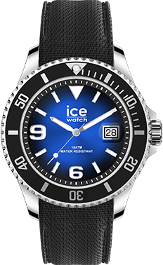Ice-Watch ICE steel 3 Weiser