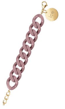 ICE - Jewellery - Chain bracelet - Fall rose — Ice-Watch