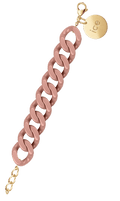 ICE - Jewellery - Chain bracelet - Clay — Ice-Watch