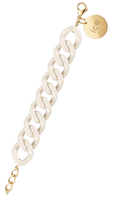 ICE - Jewellery - Chain bracelet - Almond skin — Ice-Watch