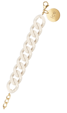 ICE - Jewellery - Chain bracelet - Almond skin — Ice-Watch