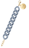 ICE - Jewellery - Chain bracelet - Artic blue — Ice-Watch