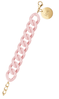 ICE - Jewellery - Chain bracelet - Pink lady — Ice-Watch