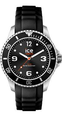 Ice-Watch ICE steel 3 Weiser