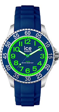 Ice-Watch ICE steel 3 Weiser