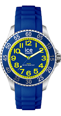 Ice-Watch ICE steel 3 Weiser