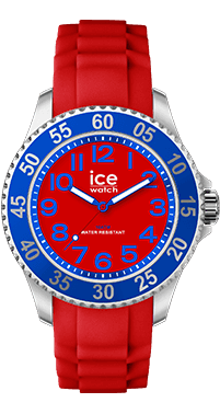 Ice-Watch ICE steel 3 Weiser