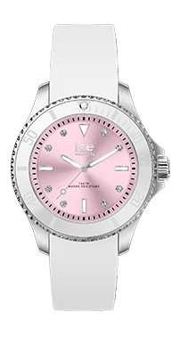 Ice-Watch ICE steel 3 Weiser