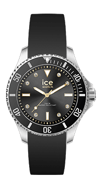 Ice-Watch ICE steel 3 Weiser