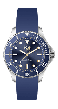 Ice-Watch ICE steel 3 Weiser