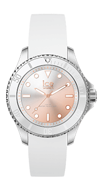 Ice-Watch ICE steel 3 Weiser
