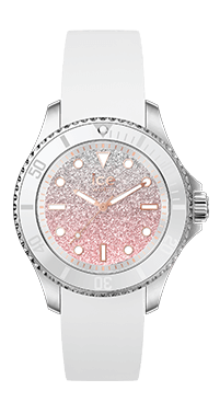 Ice-Watch ICE steel 3 Weiser