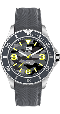 Ice-Watch ICE steel 3 Weiser