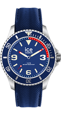 Ice-Watch ICE steel 3 Weiser