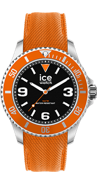 Ice-Watch ICE steel 3 Weiser