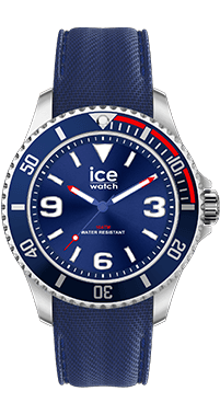 Ice-Watch ICE steel 3 Weiser