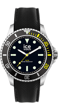 Ice-Watch ICE steel 3 Weiser