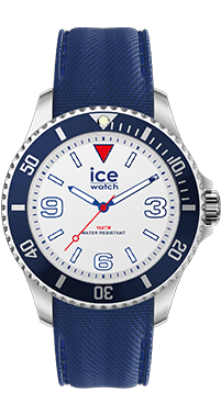 Ice-Watch ICE steel 3 Weiser