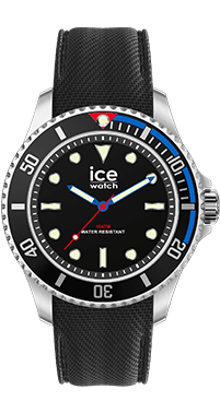 Ice-Watch ICE steel 3 Weiser