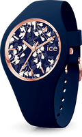 ICE flower - Blue lily - Small - 3H — Ice-Watch