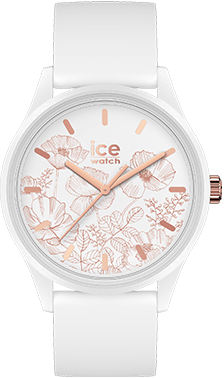 Ice-Watch ICE solar power 3-hand