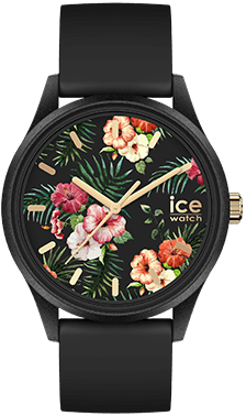 Ice-Watch ICE solar power 3-hand