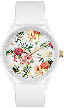Ice-Watch ICE solar power 3-hand