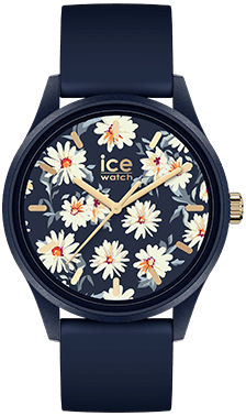 Ice-Watch ICE solar power 3-hand