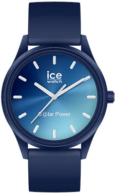 Ice-Watch ICE solar power 3-hand
