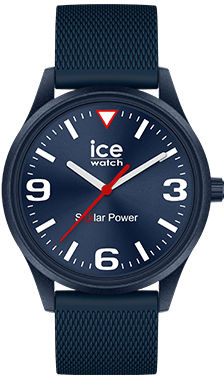 Ice-Watch ICE solar power 3-hand